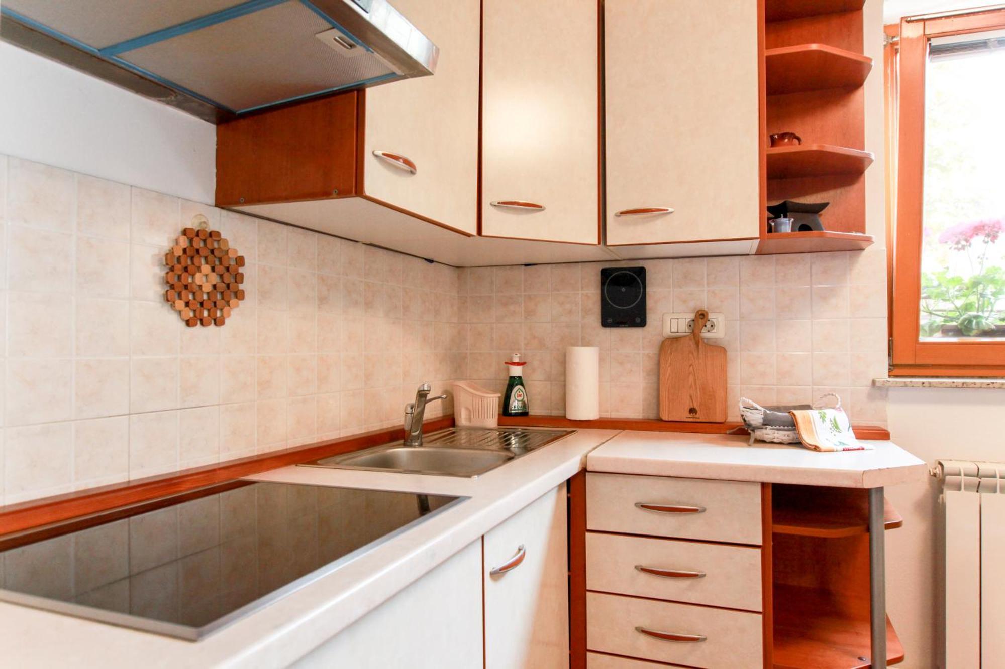 Apartma Dvor Milena بوويتش المظهر الخارجي الصورة