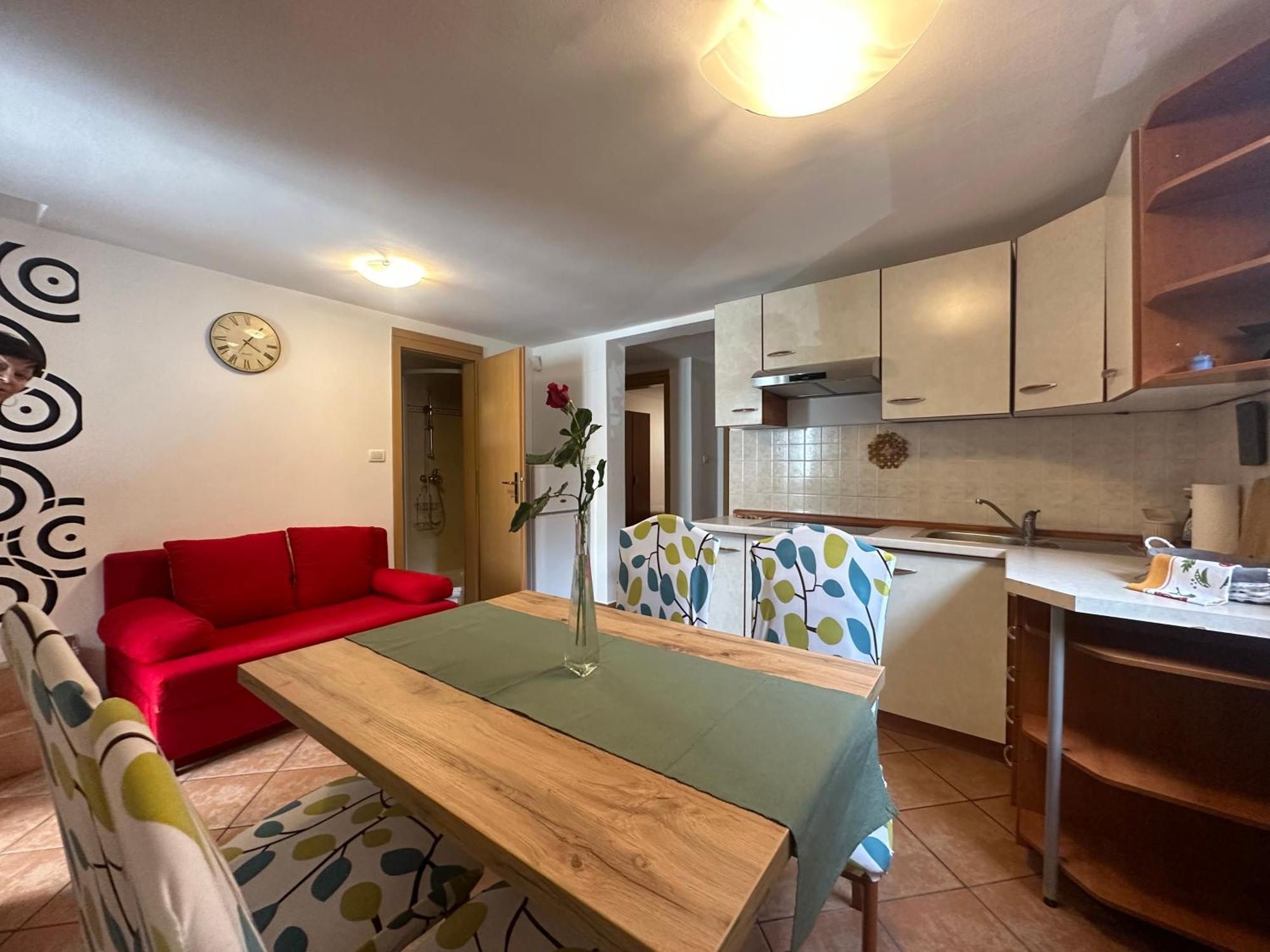 Apartma Dvor Milena بوويتش المظهر الخارجي الصورة