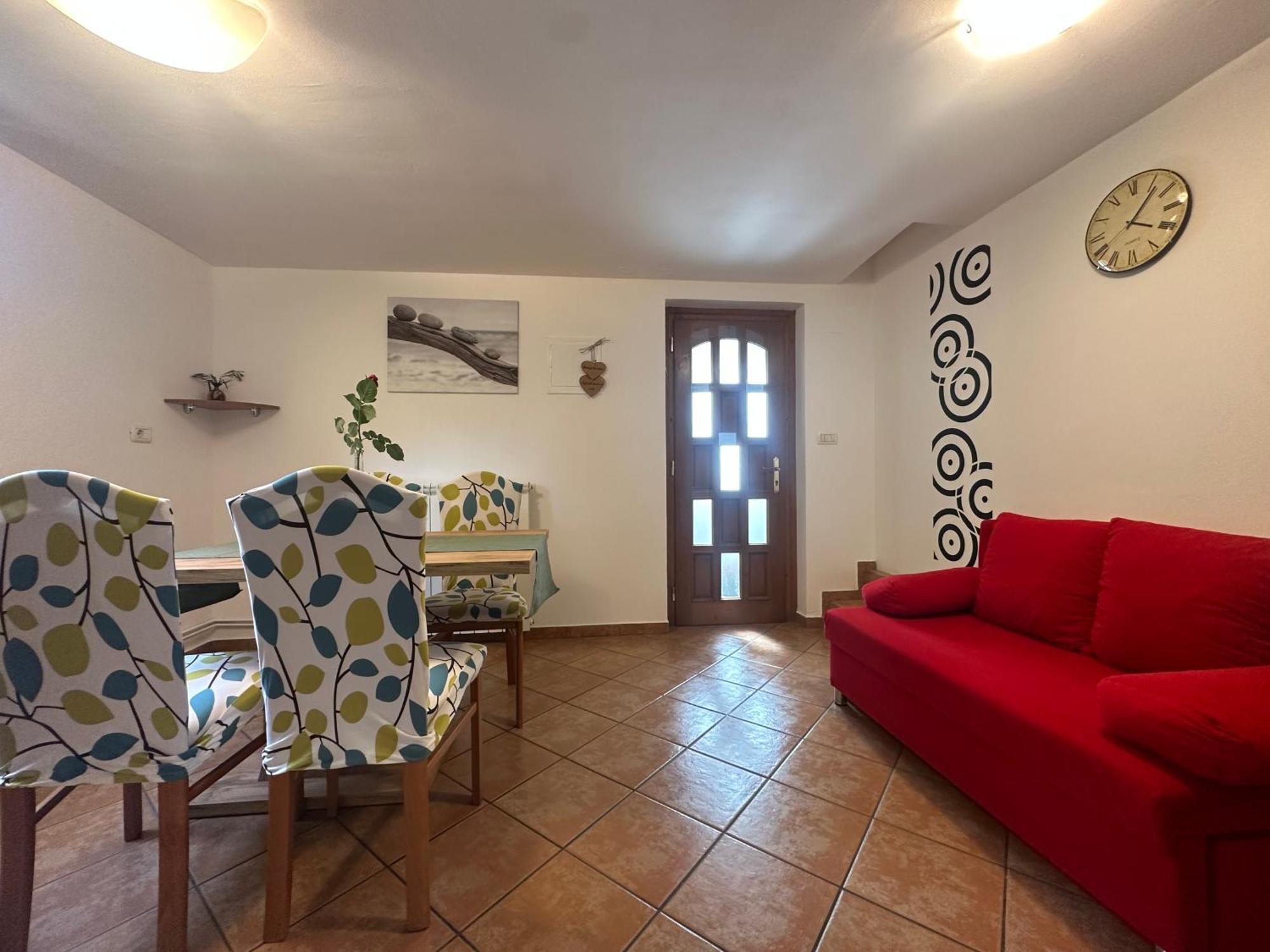 Apartma Dvor Milena بوويتش المظهر الخارجي الصورة